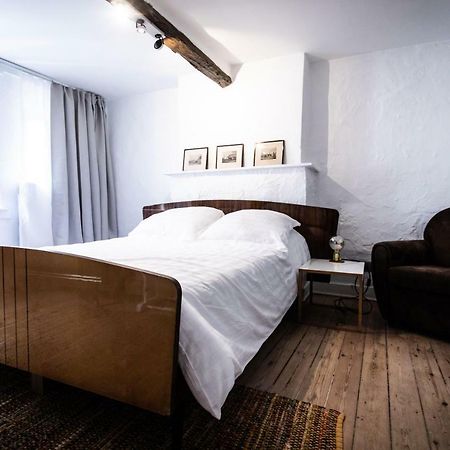 Appartement Atypique - Coeur Historique De Luik Buitenkant foto