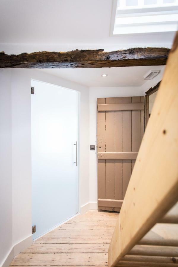 Appartement Atypique - Coeur Historique De Luik Buitenkant foto